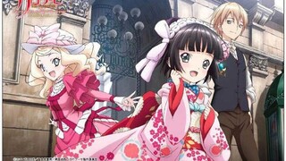 ikoku meiro no croisée [EP8]