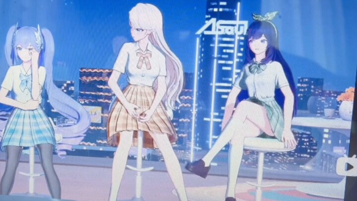 ตัดสิทธิ์น้องสาวคนหนึ่งจากการเป็นพนักงานต้อนรับในบ้านของฉัน และสั่งแบนเธอหนึ่งวันเพื่อเป็นการลงโทษ✋🏻