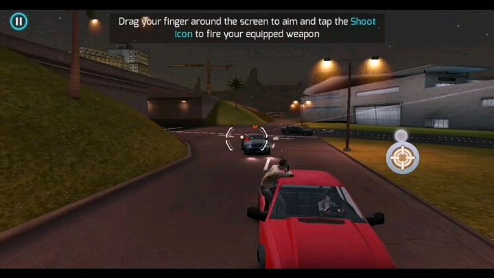 Gangstar vegas