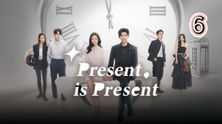 [Eng sub] Present, is Present •6Ep | Drama