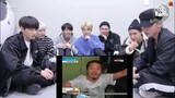 BTS Reactions to/ Funny Pinoy Memes Compilition/Laugh Trip moments