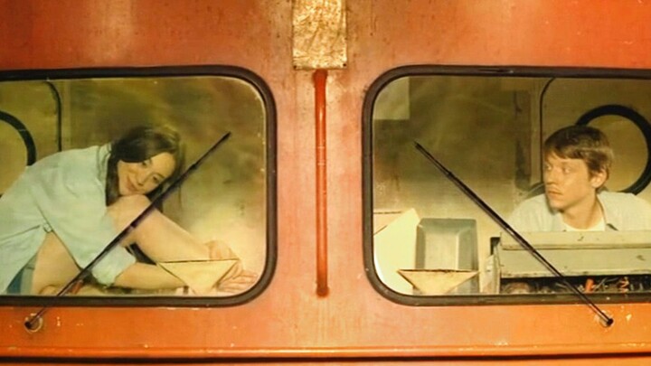 A man drove a car and killed 35 people, yet he faced no charges—because what he was driving was a tr