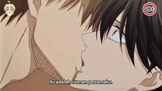 ANIME BL 18+ UNCENSORED‼️ MALAIKAT CABUL CHUNTA MENCURI FIRST KOST TAKATO || DAKAICHI