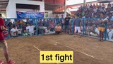 Hackfight sa Pasko fight videos! congrats filipino warriors