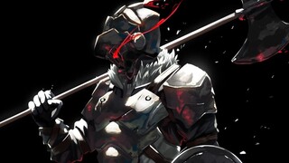 Anime|Goblin Slayer!|I'm the so Called "Goblin" to them