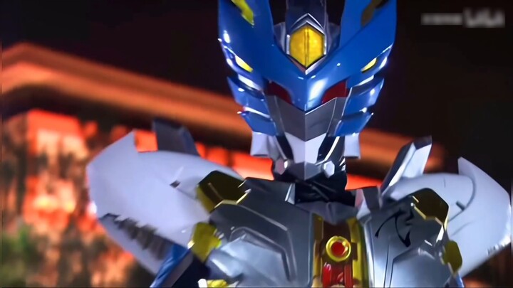 【𝟒𝑲𝟔𝟎𝑭𝑷𝑺】Pertempuran pertama setelah peningkatan tiga armor! (Koleksi pertarungan murni)