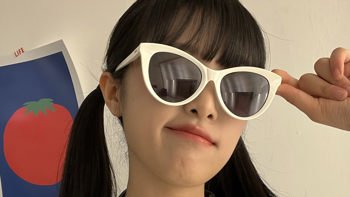 【Choi Yena】Pembaruan TikTok 220524 | Yena juga ikut bergoyang-goyang!