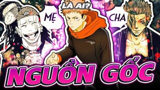 JUJUTSU KAISEN | GEGE ĐÃ LỪA CHÚNG TA! YUJI THỰC CHẤT LÀ NGUYỀN HỒN? #jujutsukaisen