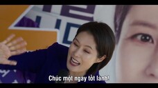 Phong hậu EP 9 [Sub Việt]