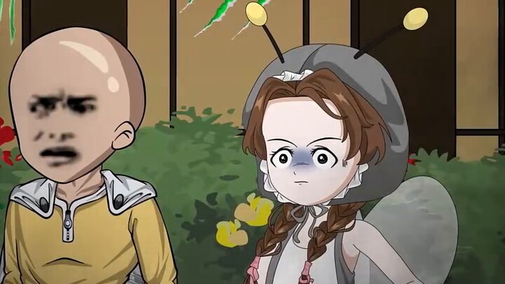 Episode 4｜A strange dungeon with a 100% mortality rate was used as an amusement park by my 6-year-ol