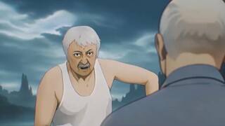 Rating 9.6! Let your imagination run wild, can this story be filmed like this? ?