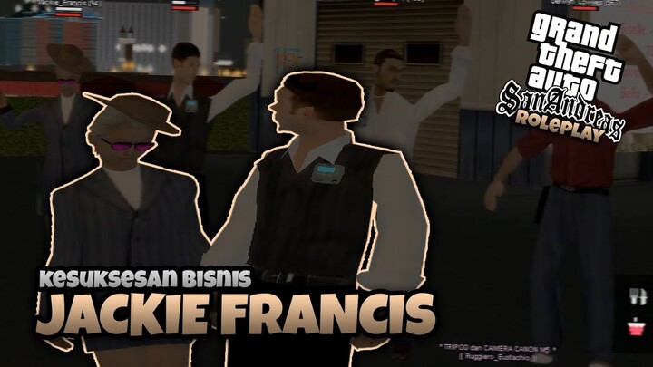 JGRP - HARI PERTAMA CNM NEWS BERAKSI DENGAN CREW!! - GTA San Andreas Roleplay