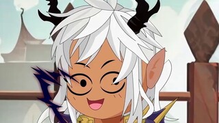 The most useless sect system in history Episode 70: The master preaches to his junior apprentice and