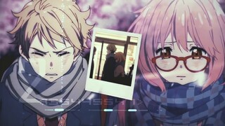 [AMV]Pretender