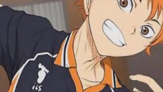 ayank nya Kageyama gw rebut