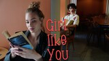 Paper Planes - Girl like You  (Music of the week)