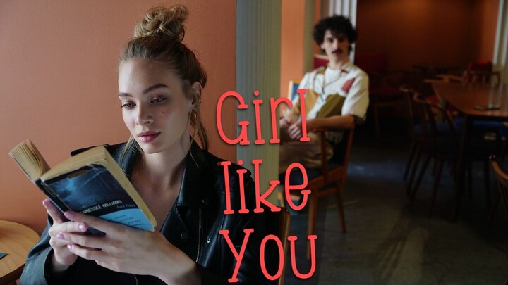 Paper Planes - Girl like You  (Music of the week)