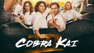 Cobra Kai S01 E03