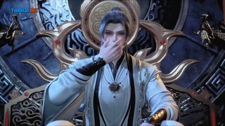 Thần Tại Quýnh Đồ - Tập 16 (Thuyết Minh)