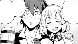 [Farmhouse in Another World #45] The woman in the village finally got married