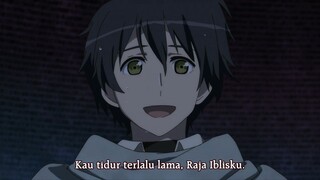 Maoyuu Maou Yuusha BD Episode 12 Subtitle Indonesia