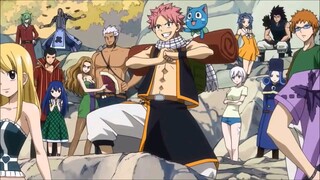 Fairy Tail Best Edit