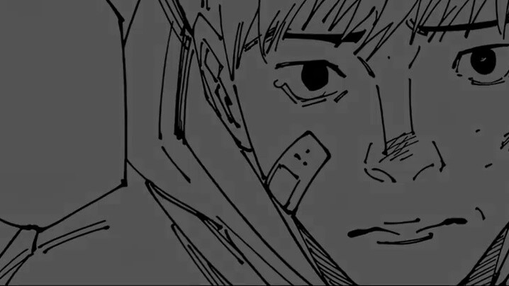Komentar lengkap Jujutsu Kaisen Bab 271: Mulai sekarang