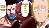 Saitama, Blast _ Top 5 Câu Nói Bất Hủ Trong One Punch Man