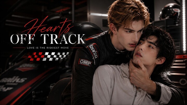 [AI BL] A Heart Off Track