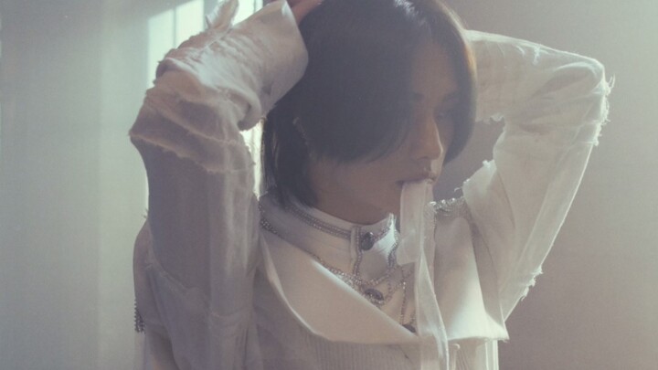 210709【Stray Kids】铉辰"Play With Fire(Feat. Yacht Money)" | [SKZ-PLAYER］