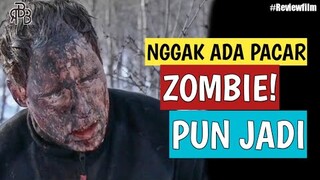 Pria Ini Genjot Serabi Lempit Zombie - review Film Zombie