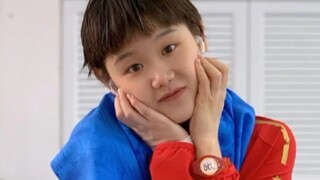 【จางเจียฉี】จุ๊บๆ! แชมป์โอลิมปิกหน้าตาน่ารักน่าเอ็นดู อยากบีบแก้มเธอจังเลย！！！！！