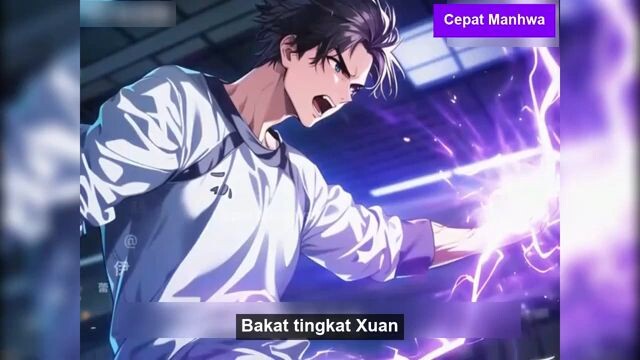 Reinkarnasi Jadi Siswi Sekolah Bela Diri Kekuatan Rahasiaku Mengejutkan Semua Orang
