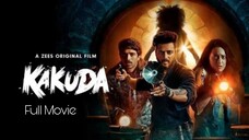 Kakuda (2024) Hindi 1080p HD Quality Full Movie