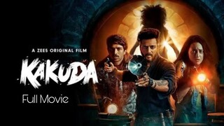 Kakuda (2024) Hindi 1080p HD Quality Full Movie