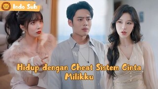 Pria Tangguh Tidak Makan Nafkah? Wanita Kaya Malah Mau Pelihara Aku....