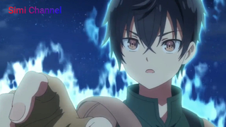 Seirei Gensouki (Ep 6.3) _ Đánh bại Black Wyvern #SeireiGensouki