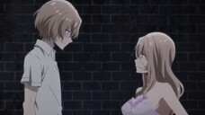 Gleipnir Episode 04 Eng Sub