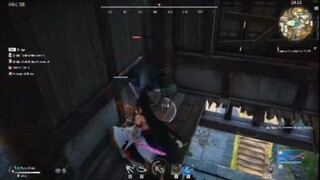 Khi võ công đã đạt cảnh giới thượng thừa phần 5