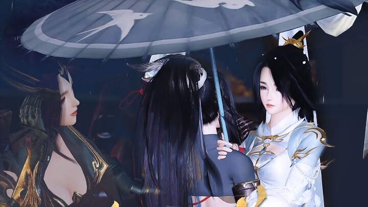 [Jian San·Chengnu CP Small Theater·Sweet Xiang] Hongyan Dream (Dismantling Official Matching·New Yea