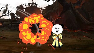 Episode 132, Part 1, breakthrough in cultivation.