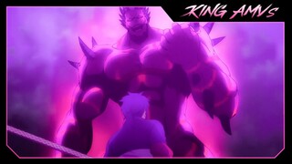 The Hero's Return「AMV」Fooled By A Dream ᴴᴰ