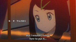 Pokemon (Shinsaku Anime) Episode 1