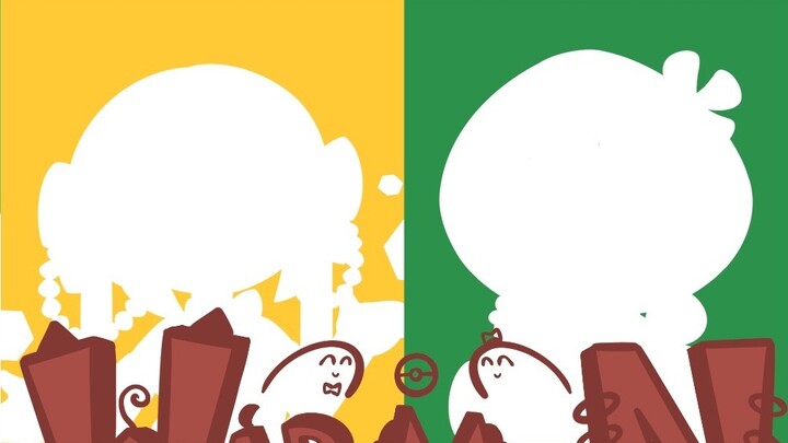 【End/Womarmon】Pengenalan Karakter: Pemimpin Gym