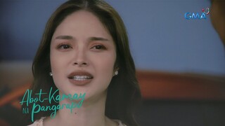 Abot Kamay Na Pangarap: Zoey, nade-develop na nga ba kay Dax? (Episode 507)