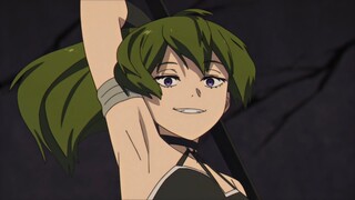 “切割姬尤贝尔”