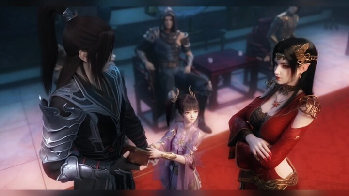 [Fight to Break the Sphere] Hai Lao: In the midst of talking and laughing, the medicinal herbs "disa