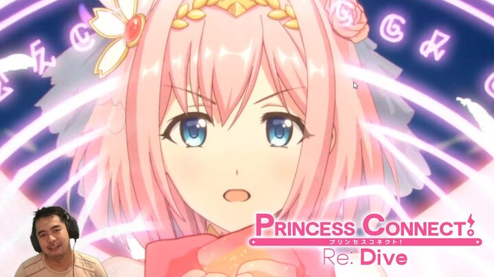 TIPS Farm Jewel & Shop - Princess Connect Re Dive Global