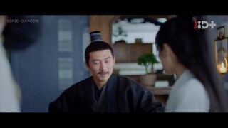Palace Shadows Between Two Princes (2024) เงารักตำหนักบูรพา EP 2 [ซับไทย]