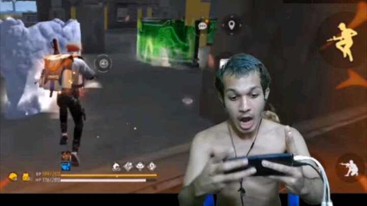 Hacker vs Melzo 😶‍🌫️
